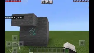 Secret Minecraft Traps You Can Build As Well! - Tutorial #1