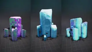Rocky GroundPops
