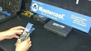 Vacuômetro Digital - 98063-BT -  Unboxing