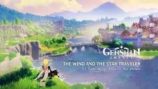 Genshin Impact на укулеле