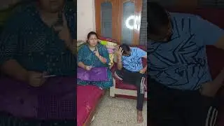 🤣இதுக்கு தான் அதிகமா சீன் போடக்கூடாதுன்றது,🥵 #shorts #fun #comedy #love |Shaki 💕Anki