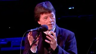 Ken Burns on the Carter Family, Hank Williams, Johnny Cash & Dolly Parton | Live from Here