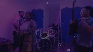 Let's Stay Together - Al Green (Indecisive_Inc Cover)