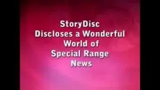 storydisc channel promo
