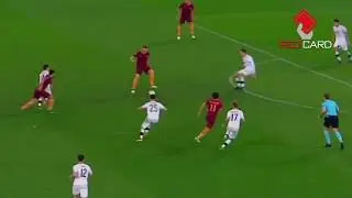 Diego Perotti En Güzel Çalım ve Golleri