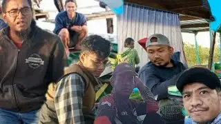 Berkunjung spot monster  II2021 , Dan Hasil nya ....?