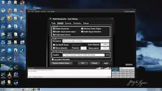 How to Delay your Webcam for Streaming!