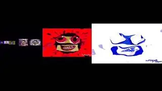 Klasky Csupo Meets 13 Csupos