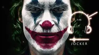 #JOKER | JOKER BGM | JOKER
