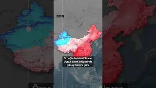 ÇİN NEDEN TEK BİR SAAT DİLİMİ KULLANIYOR?