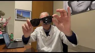 The Truth About SCAM Methods That Promise to Remove Glasses