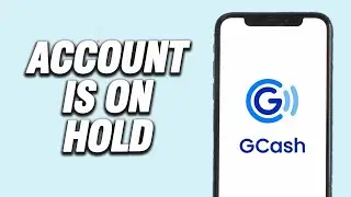 How To GCash App Account Is On Hold | Easy Quick