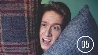 PLANNING MY BEDROOM | B&Q VIST | VLOG 5