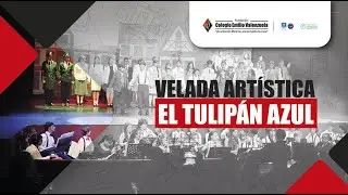 Así vivimos la velada artística