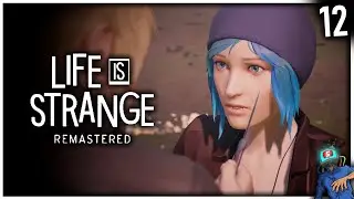 Life is Strange Remastered Gameplay Huge Update! - Life is Strange BtS Remastered Gameplay Update