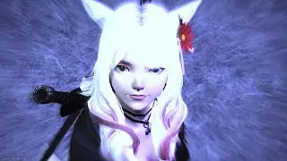 Which Witch FFXIV spoilers