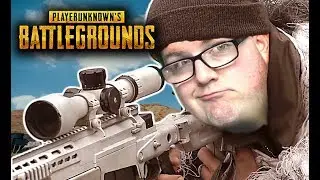 Bob Goes  A Little Ham | Playerunknown's Battlegrounds Ep. 199