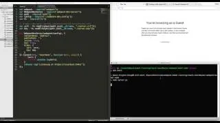 Running webpack dev server over https