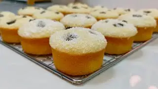 BENER BENER DECH KOK BISA SEENAK INI YA, KUENYA GURIH,LEMBUT,EMPUK BANGET‼️GAK CUKUP KALO MAKAN SATU