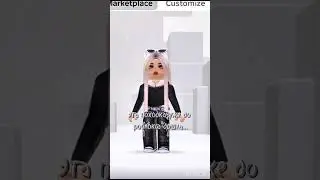 Что происходит ?😟 #игры #роблокс #актив #roblox #рекомендации #memes #dance #edit