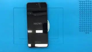 Tecno Camon 18 Ekran Değişimi 