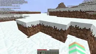 Minecraft on Intel Core i3 550 3.20GHz, 4GB RAM and Intel HD Graphics