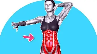 ➜ (30-MIN) Wake Up & Blast BELLY FAT with This Morning Routine!