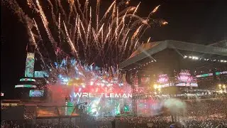 Philadelphia (WrestleMania XL) Trip 2024