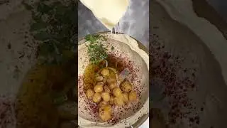 Самый вкусный фалафель в Вене