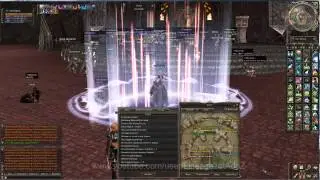 Lineage 2 Квест на дворянство Путь дворянина Possessor of a Precious Soul 3