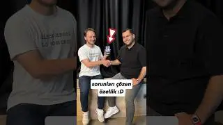 iOS 18 ile simgeler büyüdü!