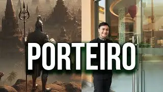 Como Surgiu o Porteiro: Da Antiguidade aos Tempos Modernos