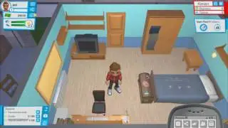 Youtubers life видео с Jack Smoke