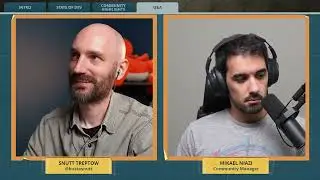 Q&A: Wasn't Gamecom two weeks ago a great opportunity to present Satisfactory?