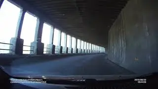 Грузия, Кавказ. Арка Дружбы Народов, Крестовый перевал, горы, лето. Август 2019.