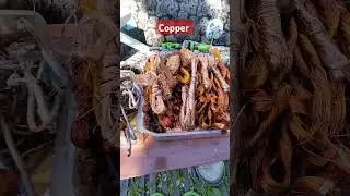 #copper #металл #медь