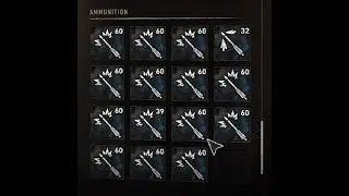 DL2 fixed bolts dupe - singleplayer