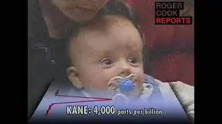 The Cook Report - Cot Death Poisonings Part 2 - S10E03 (1994)