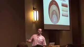Puppet for Everybody! Federated & Hierarchical Puppet Enterprise - Puppet Camp Austin 2015