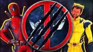 Deadpool 3 The Cheese Cut