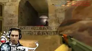 Top players cs 1.6
