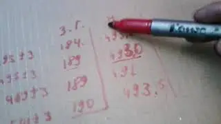 подпиливаем шатуны ,подгоняем по весу Ч5