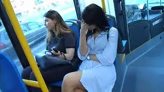lepotice u busu