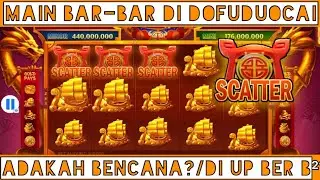 main bar² di doufu bisa apa?