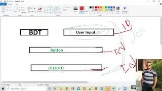 Converter App(USD TO BDT)