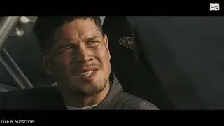 Jack Toretto car crash scene | F9 (2021) Movie clip