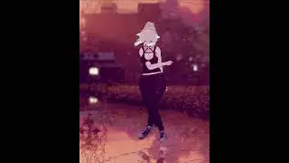 you right #dojacat #theweeknd #vrchatdance
