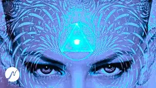 Pineal Gland Resonator - Brain Massage (High Potent Gamma Waves 2675 Hz)