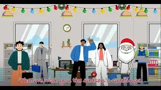 A Season of Gratitude: Our Holiday Jingle to You!
