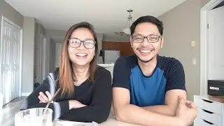 One Month in Calgary, Canada | Things We Learned | TAGLISH